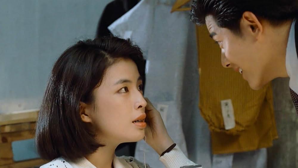 ケネディタウン・ストーリー／嵐の季節の画像