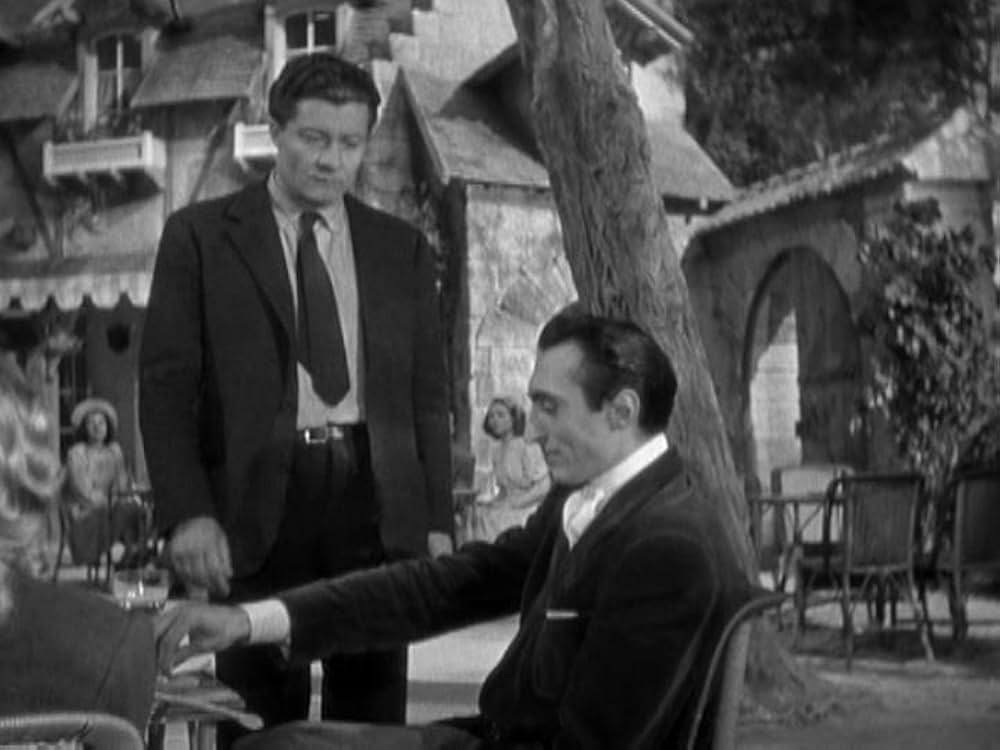 賭はなされたの画像