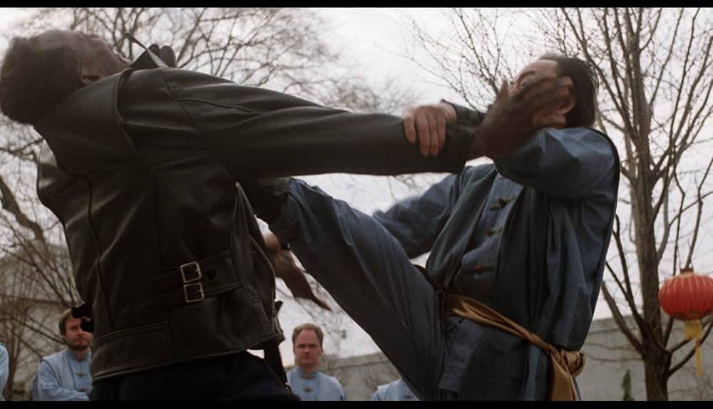 ビリー・ブランクス in ヴィクトリィィーッ！ キング・オブ・ドラゴンの画像