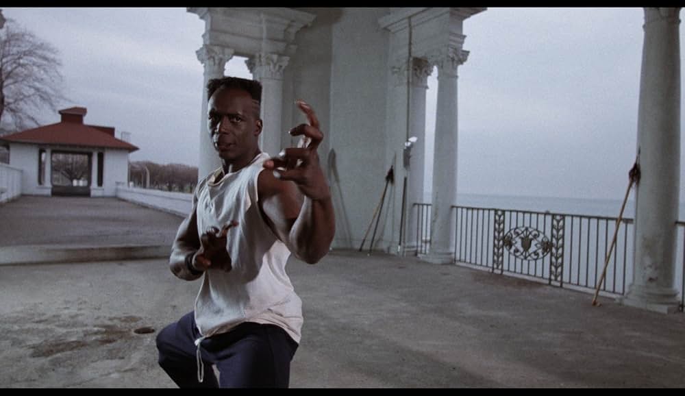 ビリー・ブランクス in ヴィクトリィィーッ！ キング・オブ・ドラゴンの画像