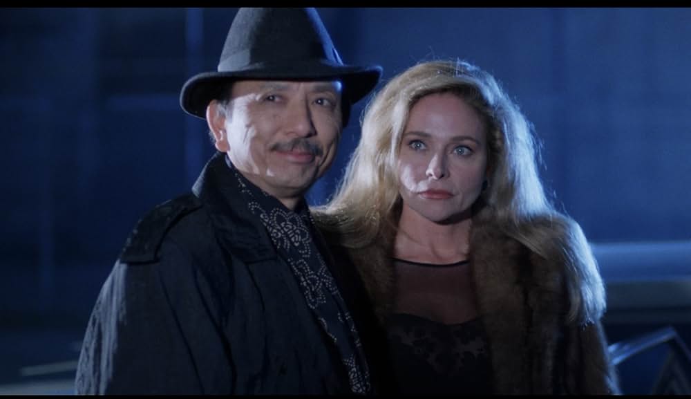 ビリー・ブランクス in ヴィクトリィィーッ！ キング・オブ・ドラゴンの画像