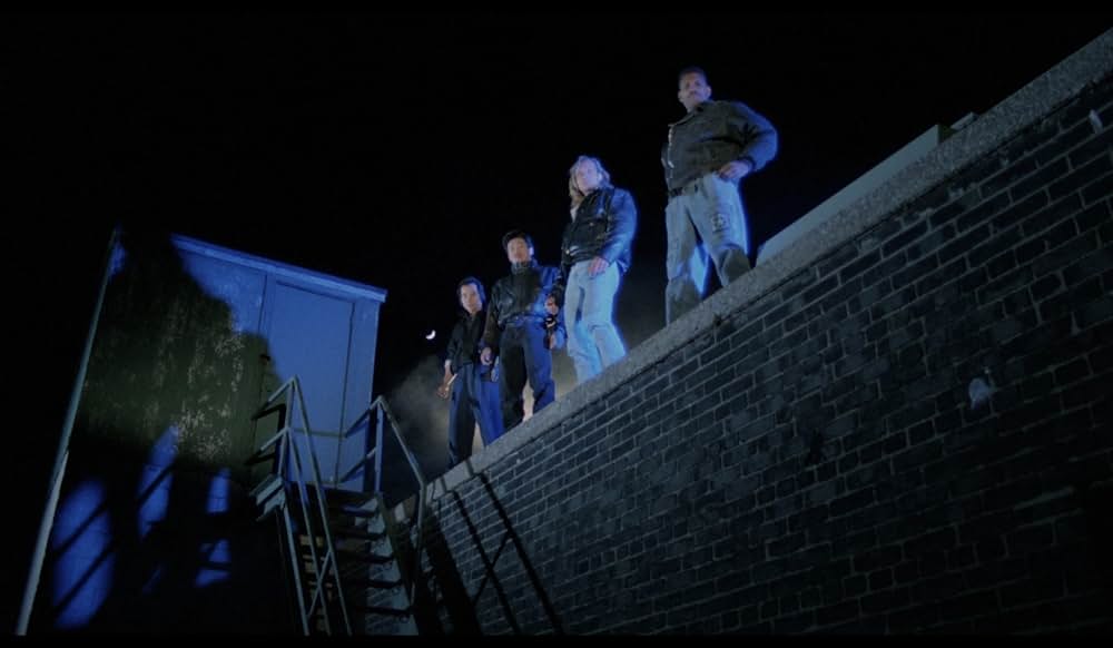 ビリー・ブランクス in ヴィクトリィィーッ！ キング・オブ・ドラゴンの画像