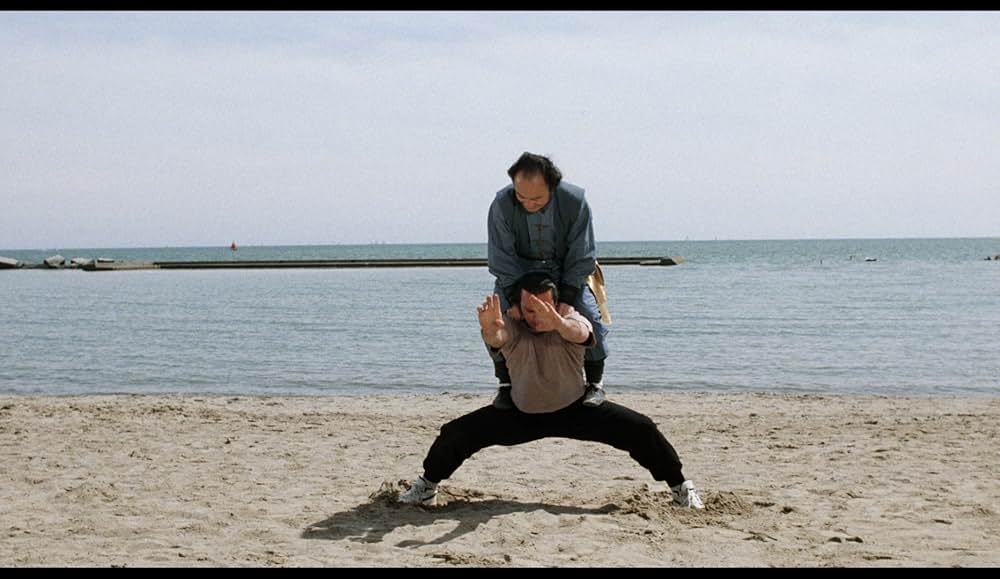 ビリー・ブランクス in ヴィクトリィィーッ！ キング・オブ・ドラゴンの画像