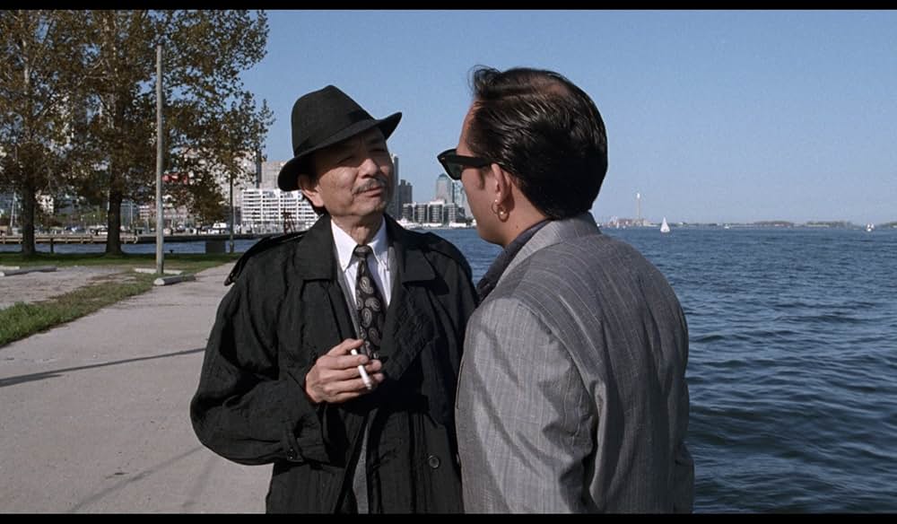 ビリー・ブランクス in ヴィクトリィィーッ！ キング・オブ・ドラゴンの画像