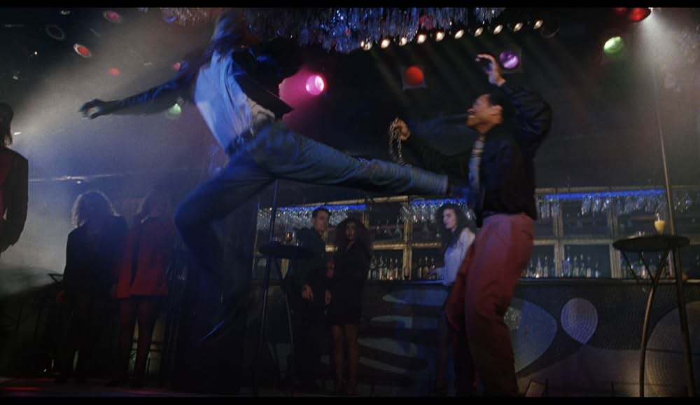 ビリー・ブランクス in ヴィクトリィィーッ！ キング・オブ・ドラゴンの画像