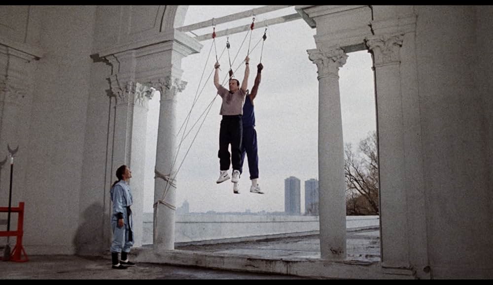 ビリー・ブランクス in ヴィクトリィィーッ！ キング・オブ・ドラゴンの画像