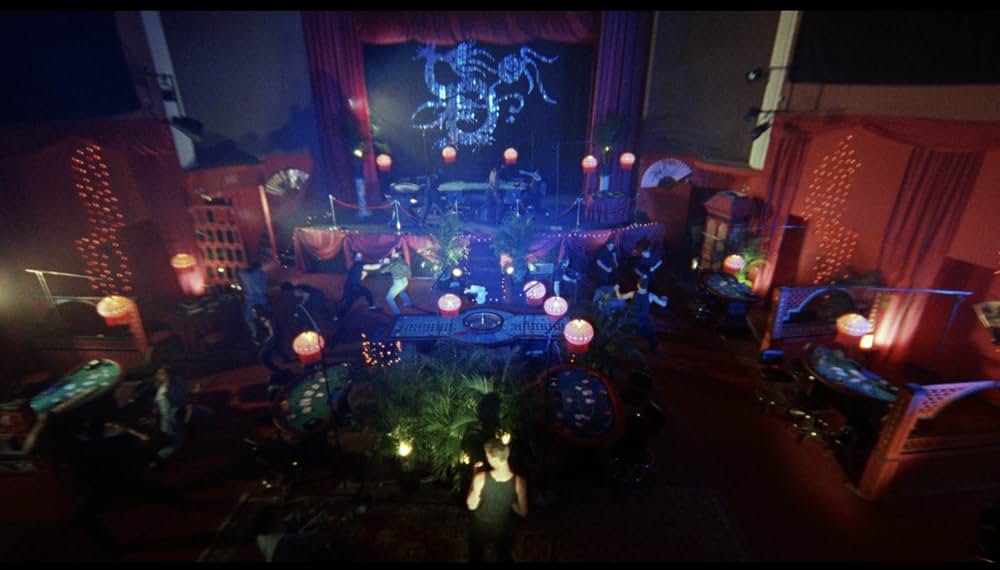 ビリー・ブランクス in ヴィクトリィィーッ！ キング・オブ・ドラゴンの画像