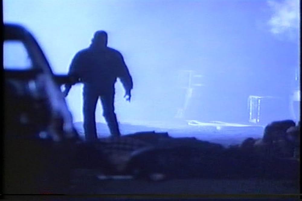 ビリー・ブランクス in ヴィクトリィィーッ！ キング・オブ・ドラゴンの画像