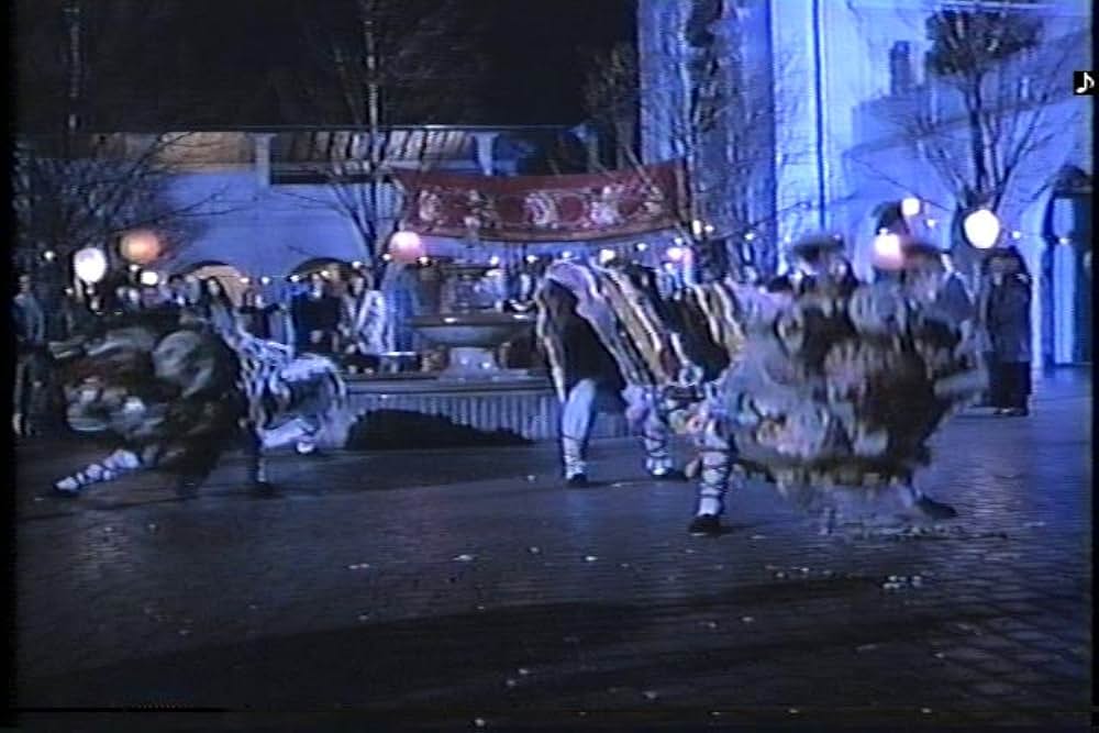 ビリー・ブランクス in ヴィクトリィィーッ！ キング・オブ・ドラゴンの画像