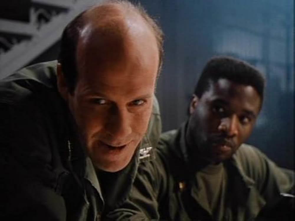 ザ・ウォリアーズの画像