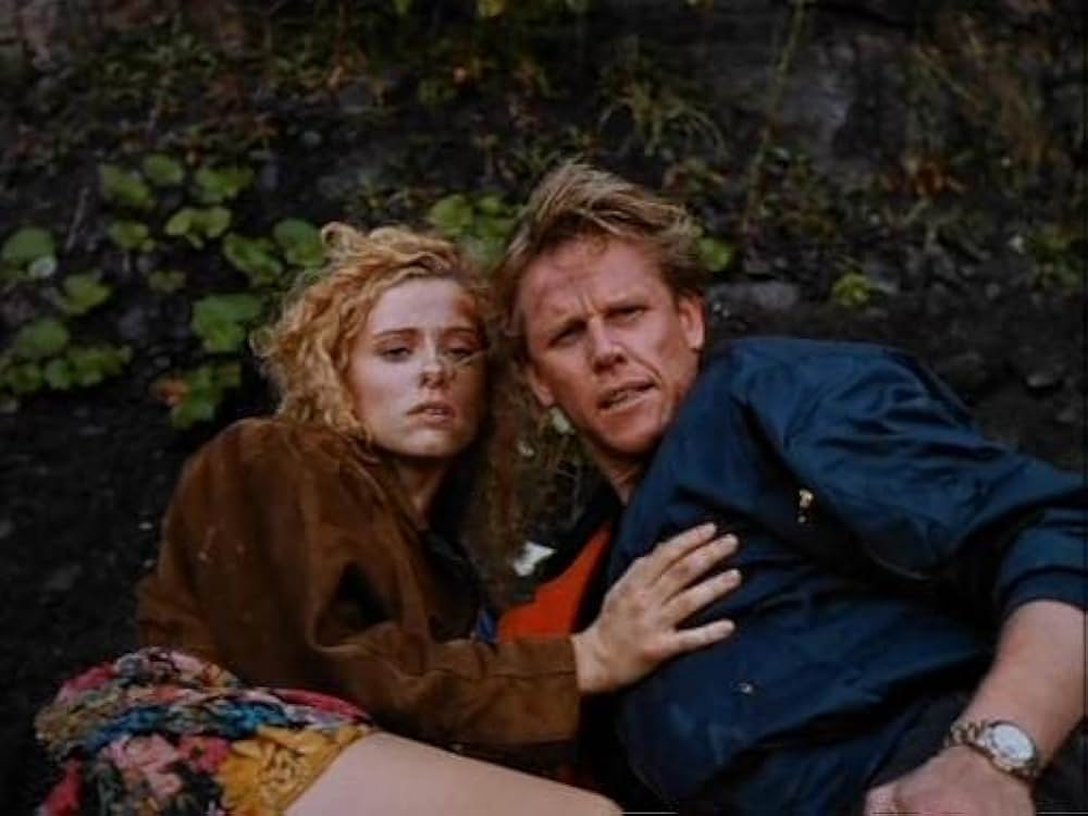 ザ・ウォリアーズの画像