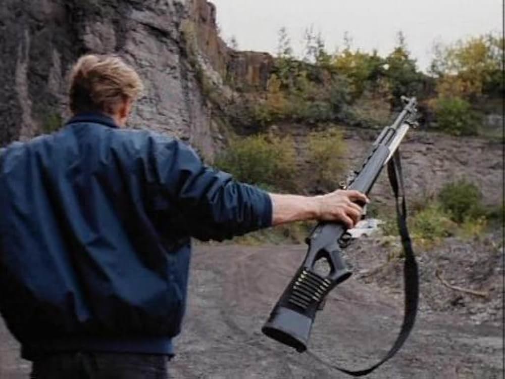 ザ・ウォリアーズの画像