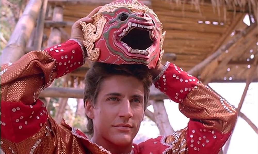 キング・オブ・キックボクサーの画像