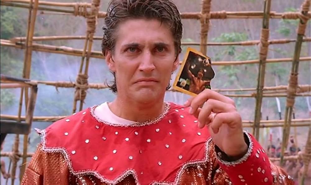 キング・オブ・キックボクサーの画像