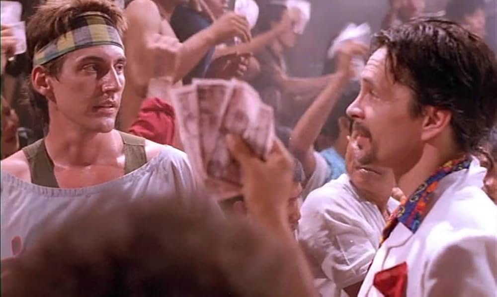 キング・オブ・キックボクサーの画像