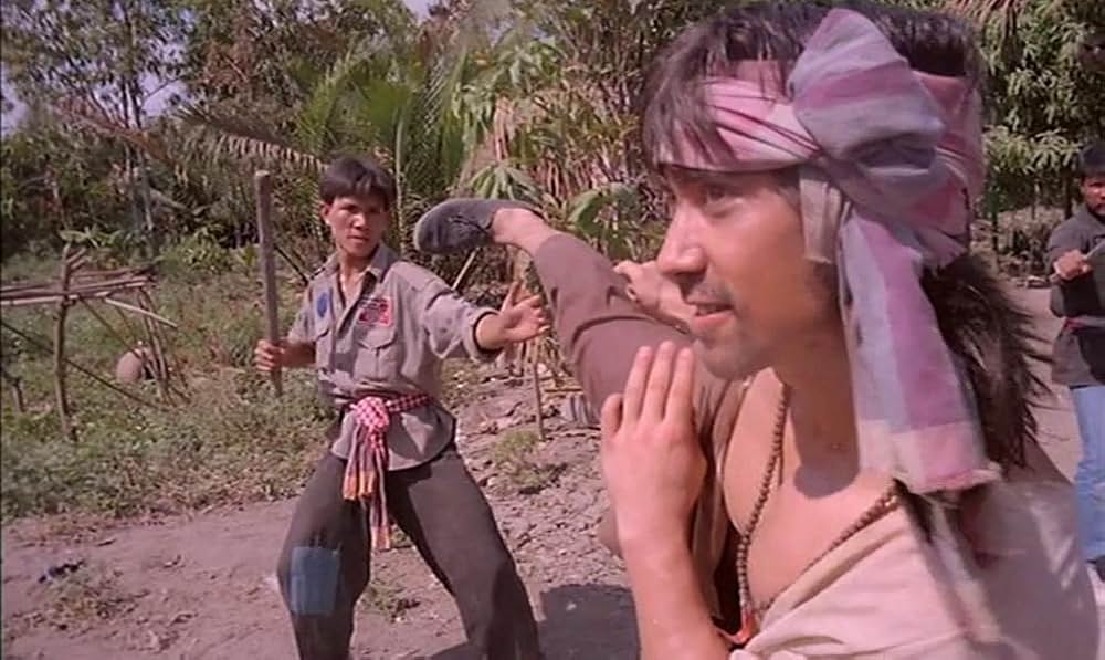 キング・オブ・キックボクサーの画像