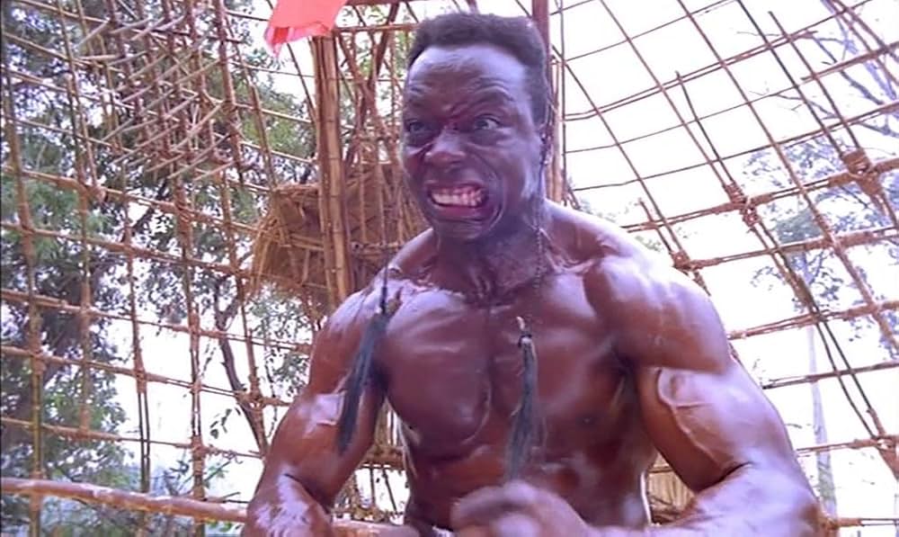 キング・オブ・キックボクサーの画像