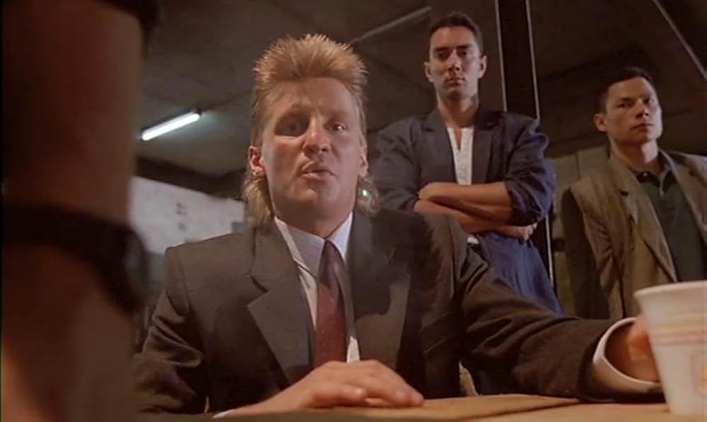 キング・オブ・キックボクサーの画像