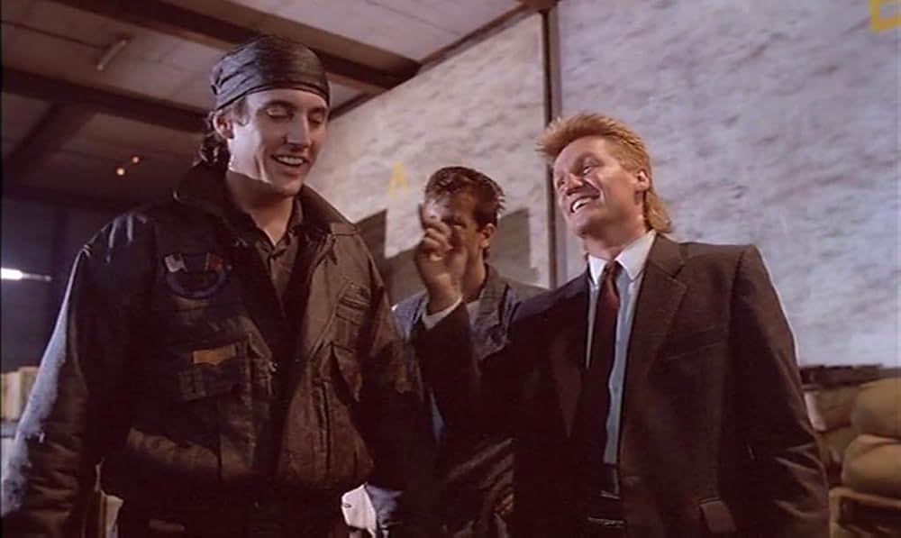 キング・オブ・キックボクサーの画像