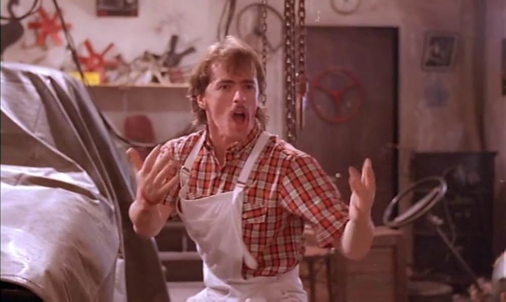 キング・オブ・キックボクサーの画像