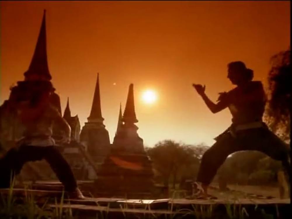 キング・オブ・キックボクサーの画像