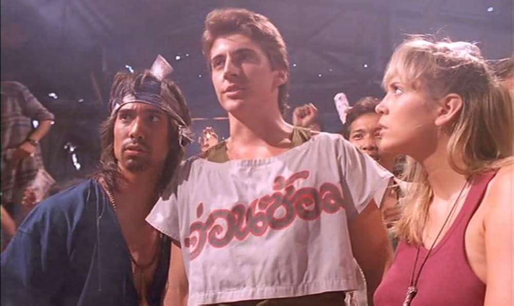 キング・オブ・キックボクサーの画像