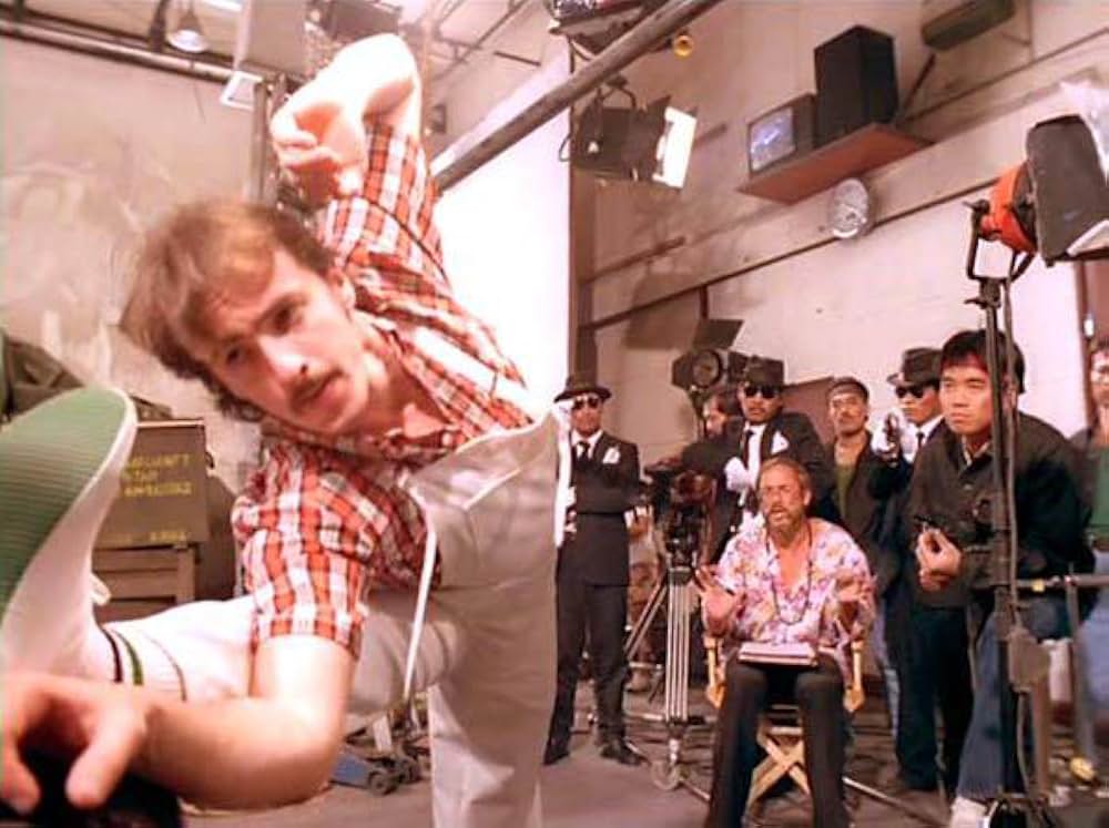 キング・オブ・キックボクサーの画像