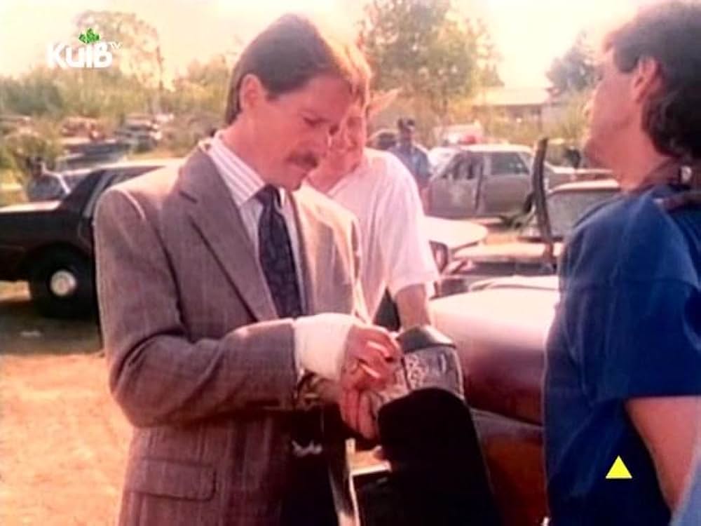 クライム・カウントダウンの画像