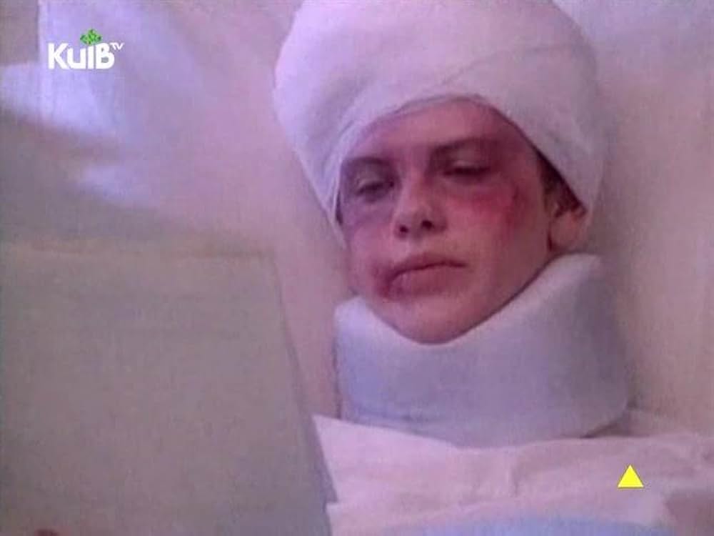 クライム・カウントダウンの画像