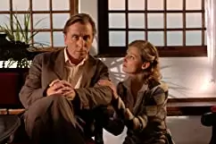 「コッポラの胡蝶の夢」ティム・ロス & アレクサンドラ・マリア・ララの画像