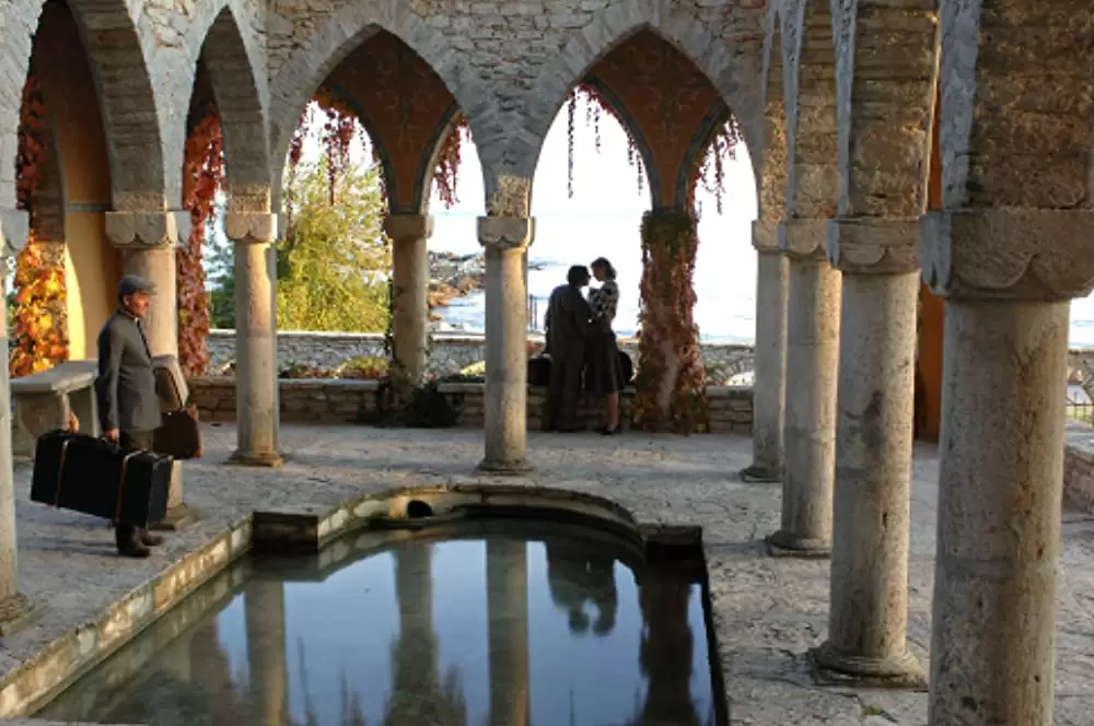 コッポラの胡蝶の夢の画像