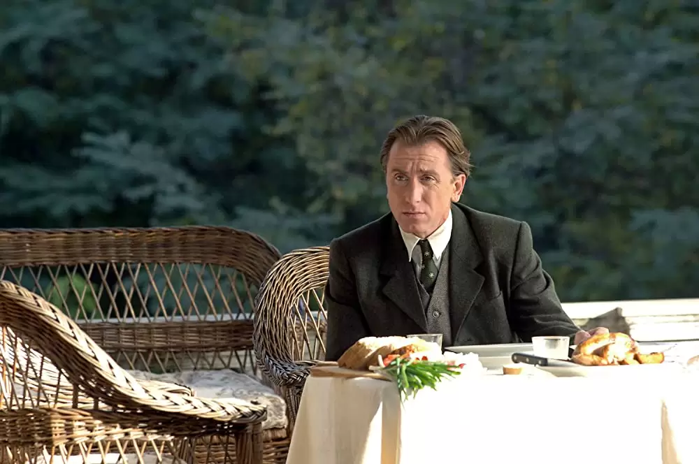 「コッポラの胡蝶の夢」ティム・ロスの画像