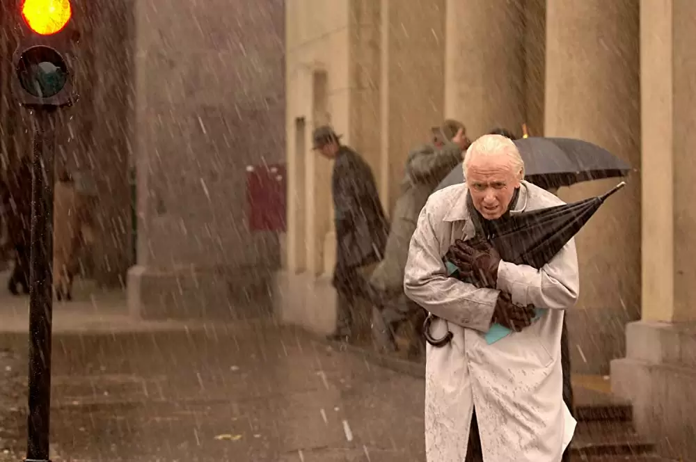 「コッポラの胡蝶の夢」ティム・ロスの画像