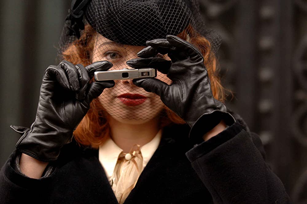 コッポラの胡蝶の夢の画像