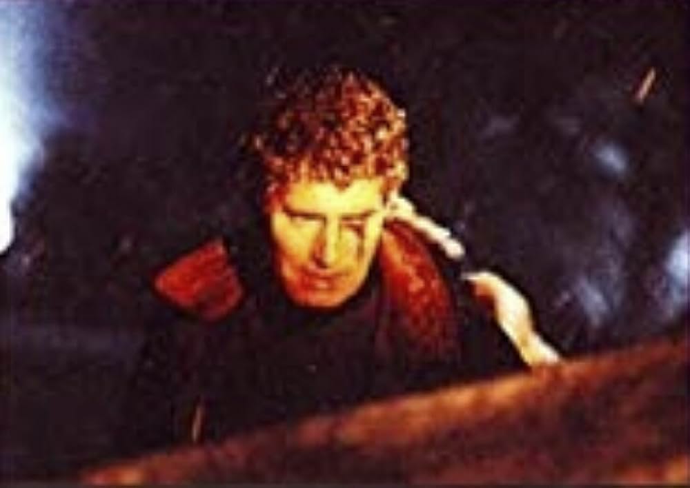 サイキック・ウォーの画像