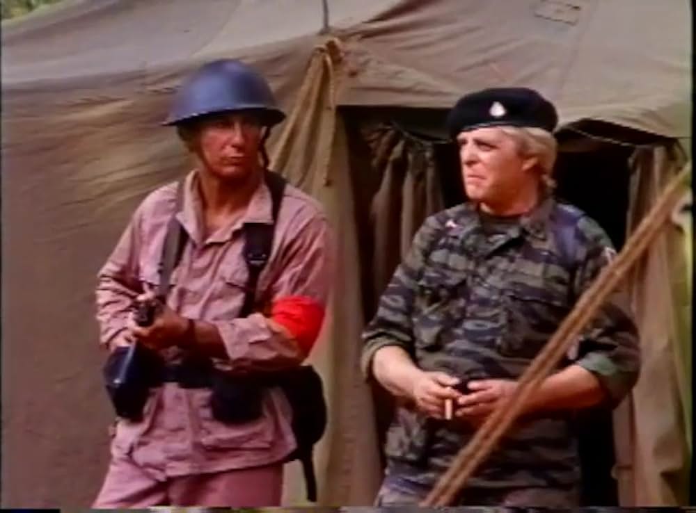 コマンド・ウォリアーズの画像