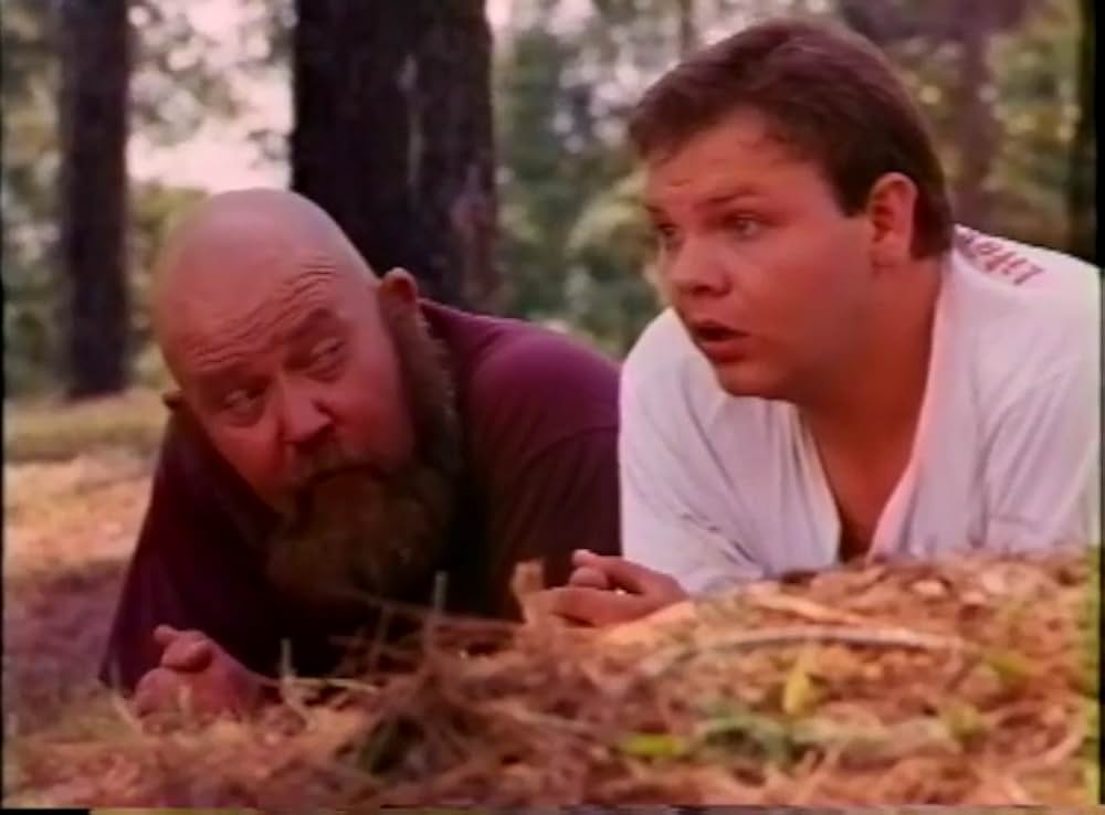 コマンド・ウォリアーズの画像