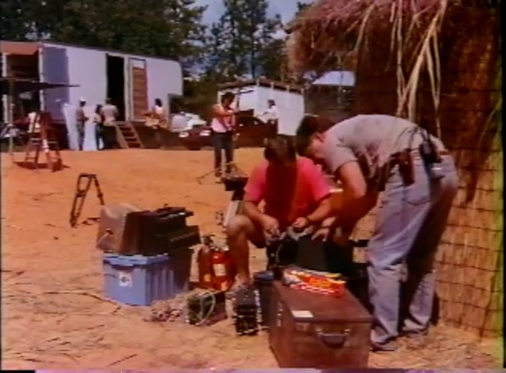 コマンド・ウォリアーズの画像