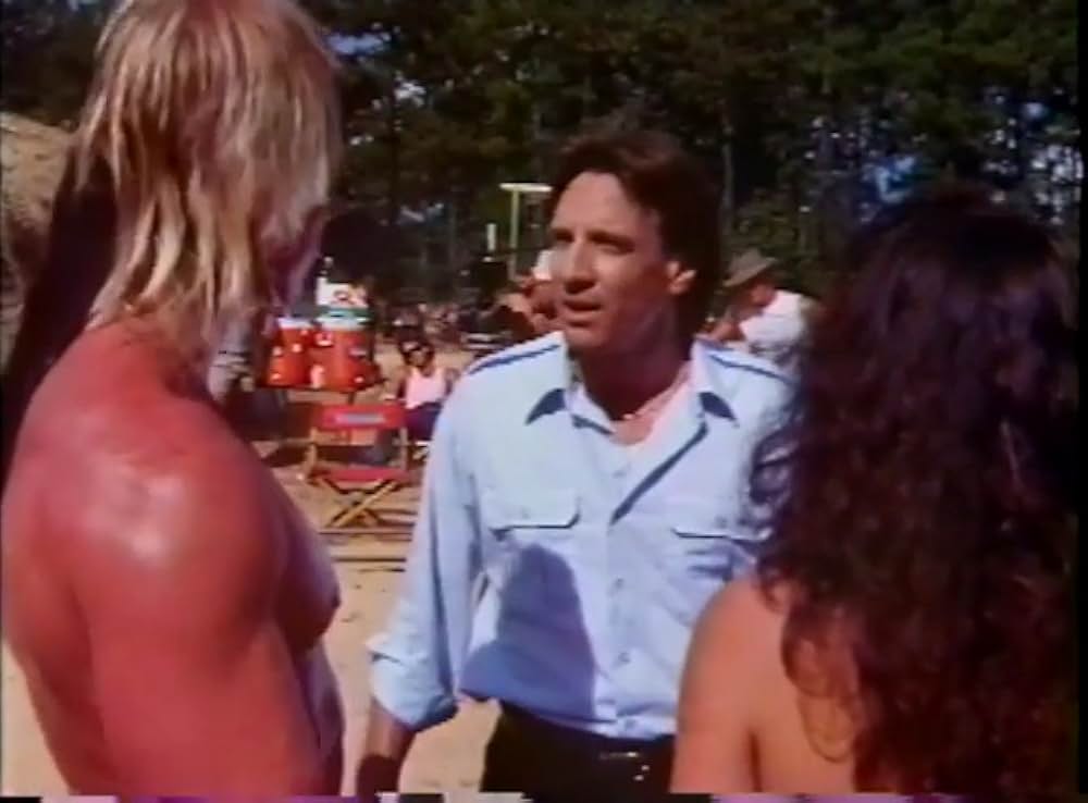 コマンド・ウォリアーズの画像