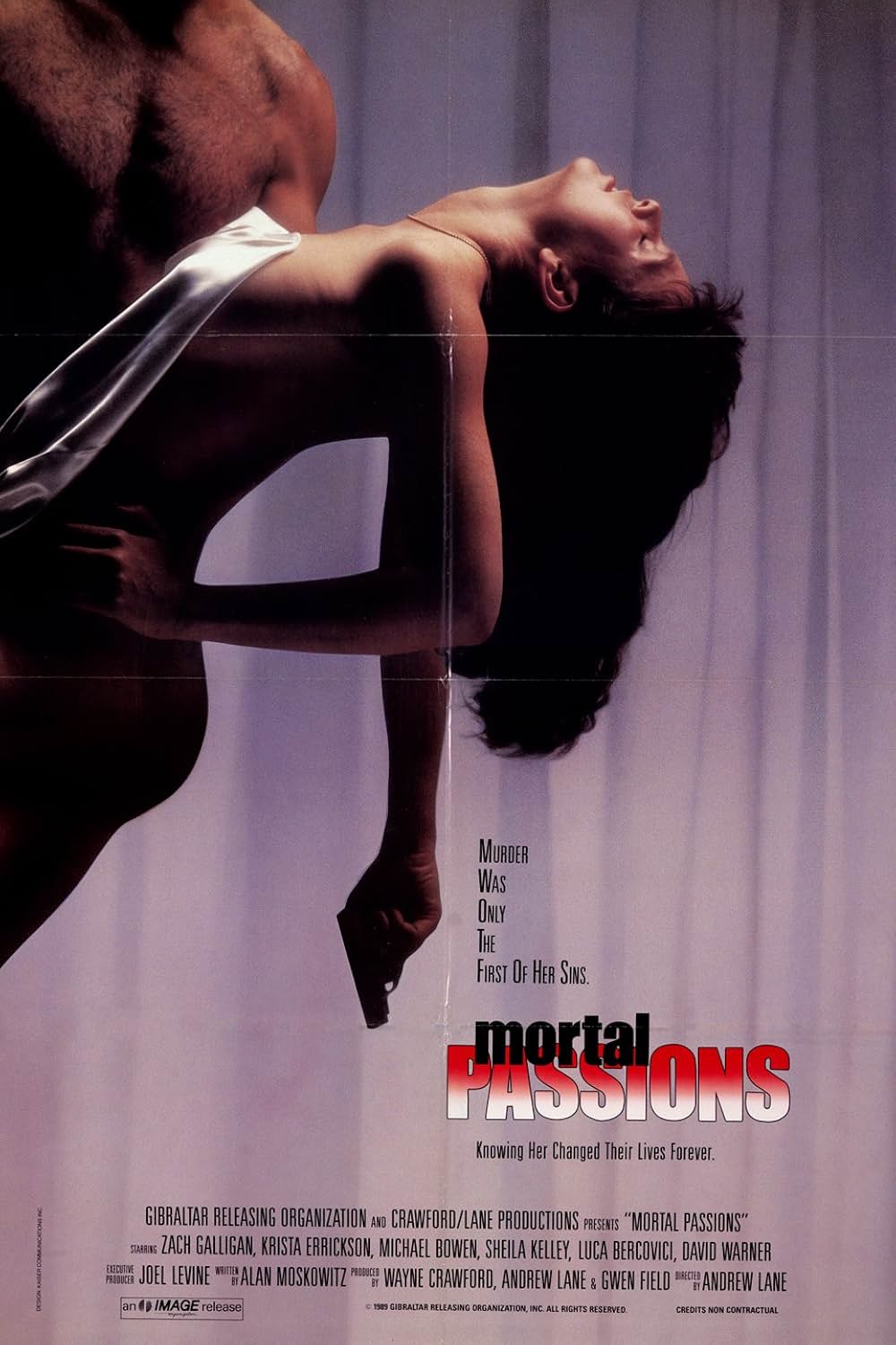 殺しのパッションの画像