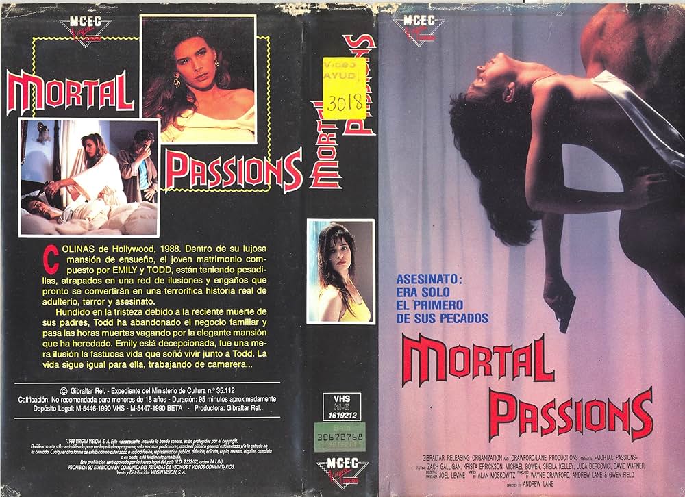 殺しのパッションの画像