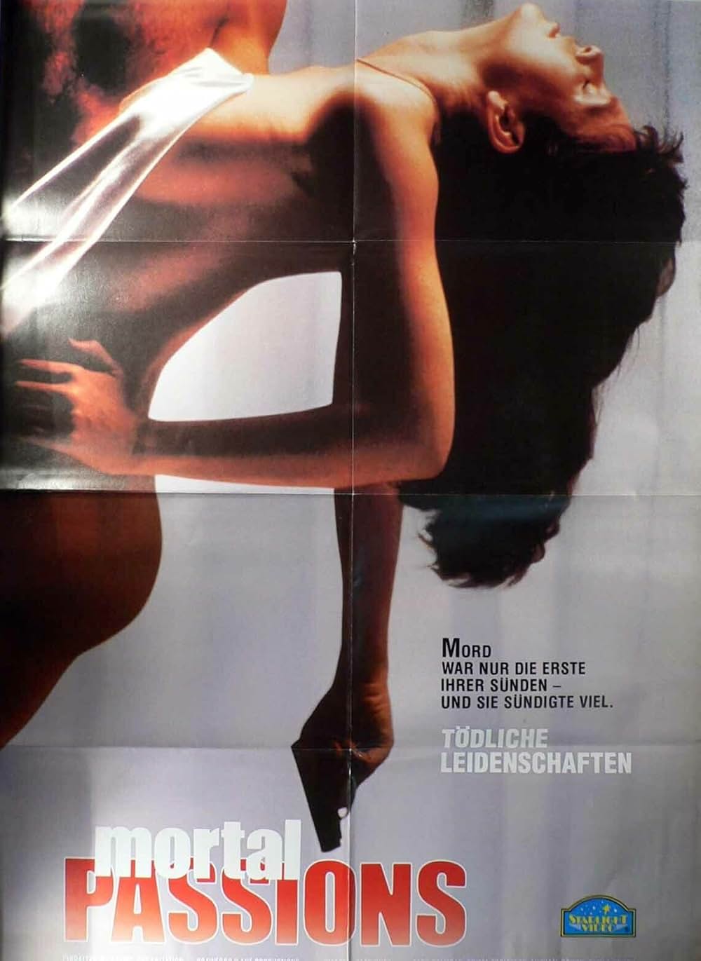 殺しのパッションの画像