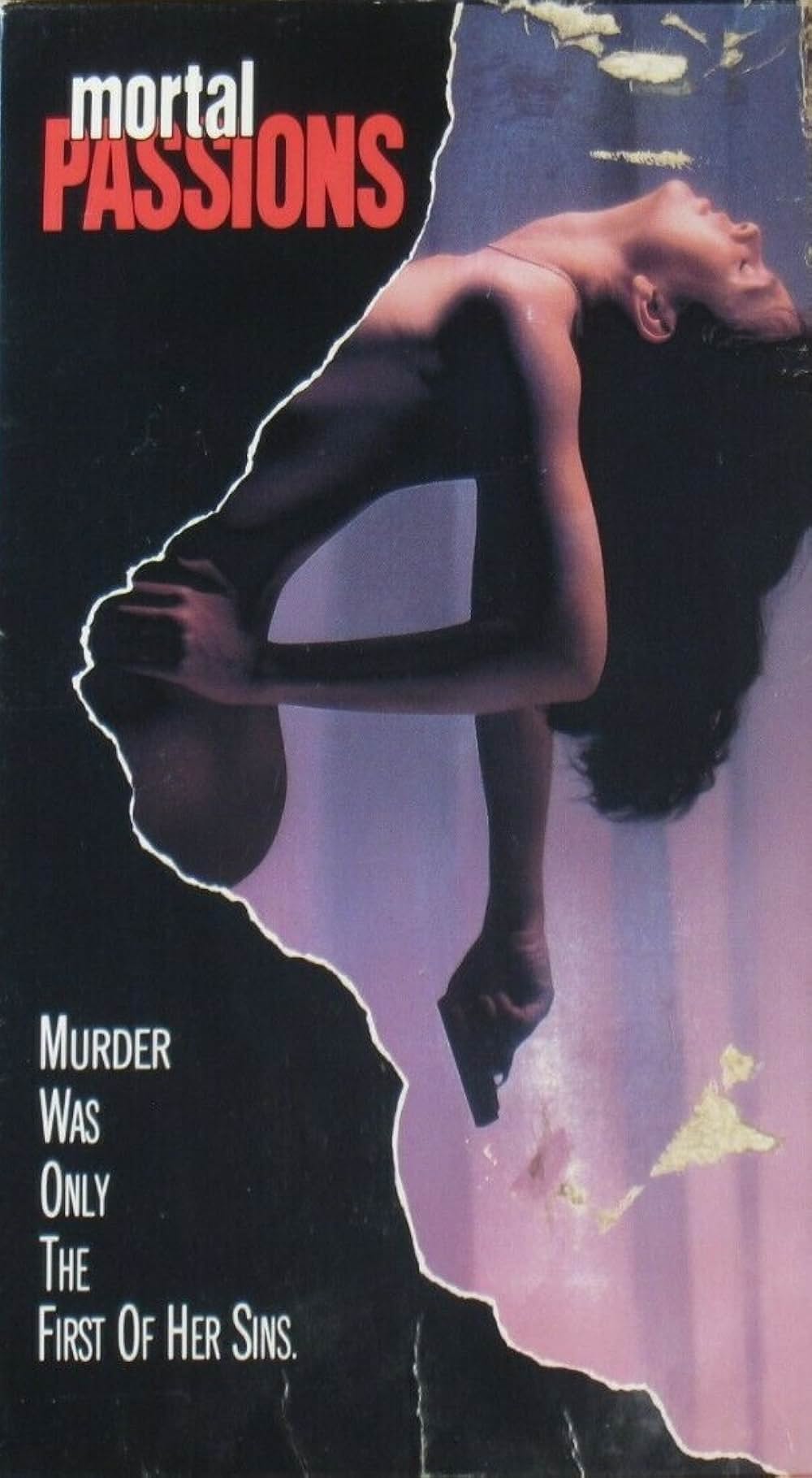 殺しのパッションの画像