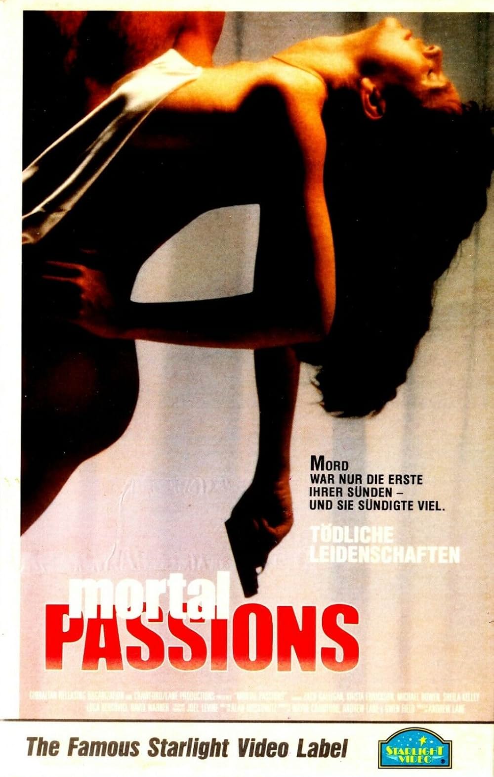 殺しのパッションの画像