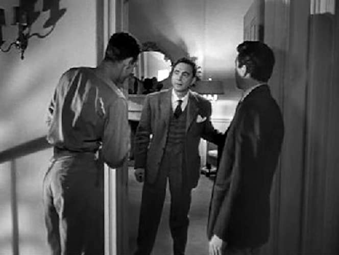 十字砲火の画像