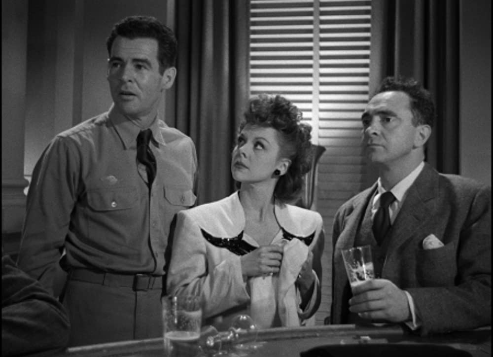 十字砲火の画像