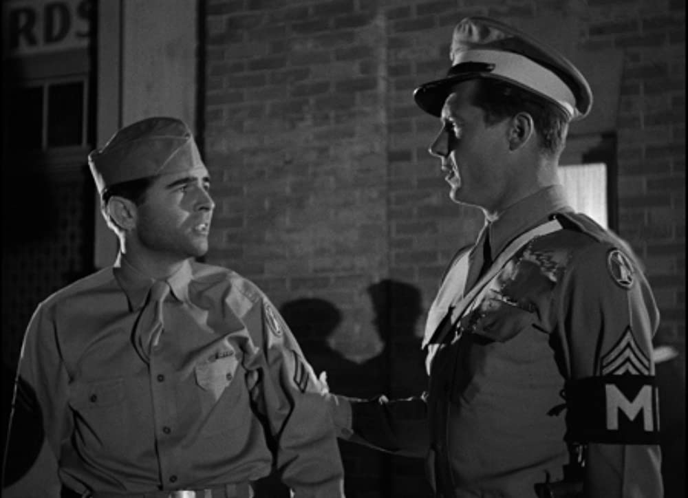 十字砲火の画像