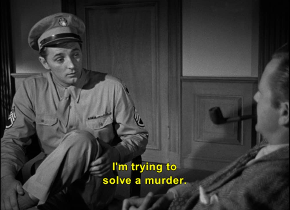 十字砲火の画像