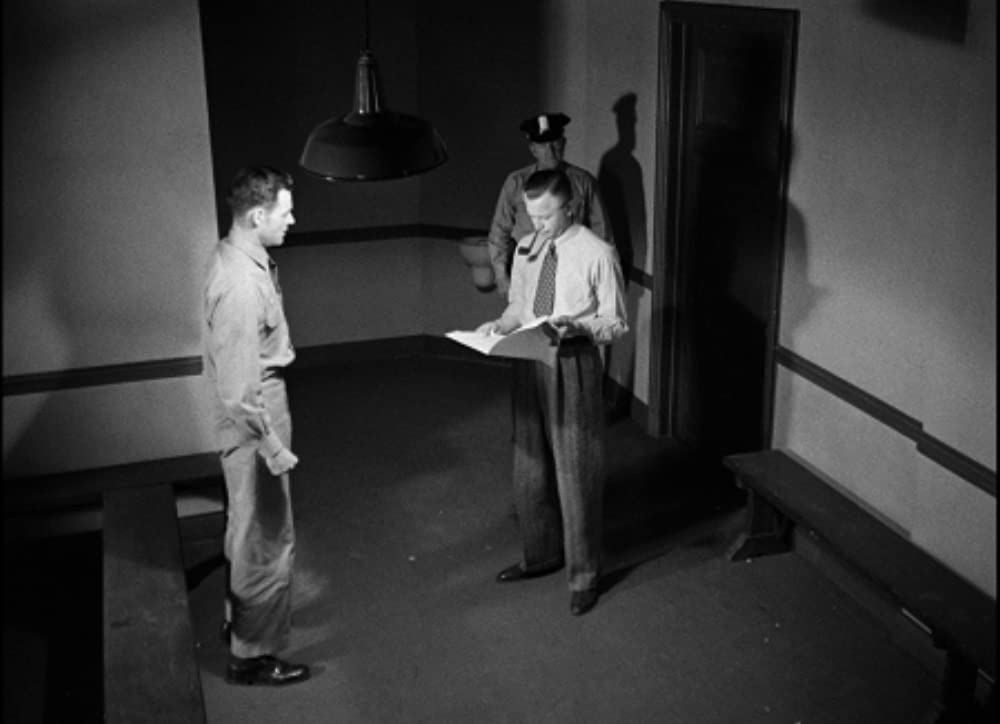 十字砲火の画像