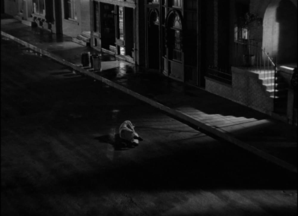 十字砲火の画像一覧 映画ポップコーン